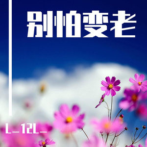 王以太-别怕变老~7（L_12L_ remix）