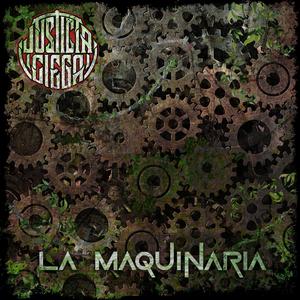 La maquinaria (feat. Belen Gaggietta)