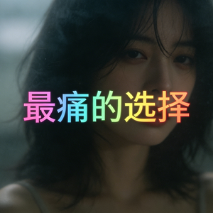 最痛的选择