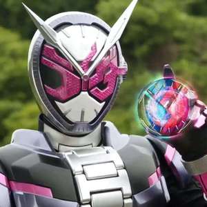 next new world（翻自 RIDER CHIPS）