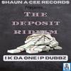 SHAUN A CEE RECORDS - KILLER DEM RISE (feat. P DUBBZ)