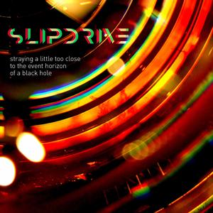 Straying a little too close to the event horizon of a black hole