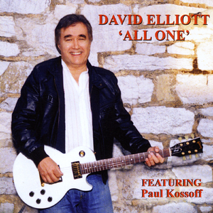 All One (feat. Paul Kossoff)