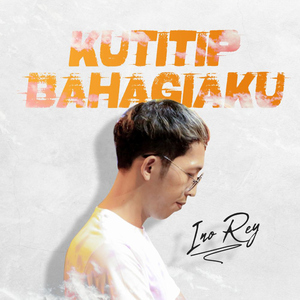 Kutitip Bahagiaku