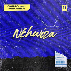 Nkhwiza (feat. Cap10)