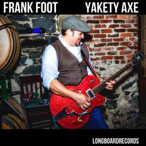 Yakety Axe