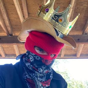 My Pet Gecko Is A Skinwalker