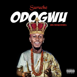 Odogwu (Big Masquarade)