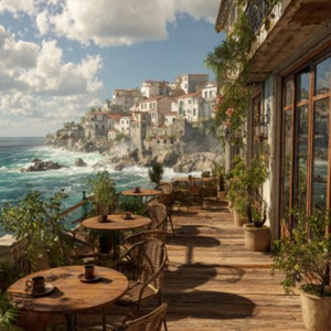 Silent Sunlight Views