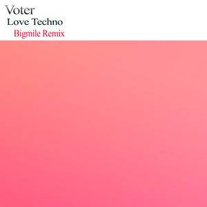 Love Techno (Bigmile Remix)