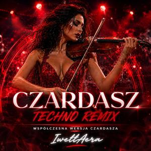 Czardasz / Csárdás (Techno Violin Version)