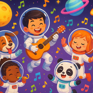 Das Bauernhof-Zahlenlied - Vol. 2 German Music For Kids