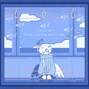 I wish I could go back in time