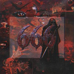 666 Problem$ (feat. SETES & V V)