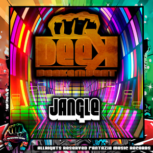 Jangle (Original Mix)