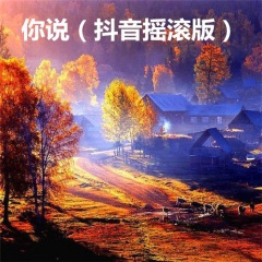 你就是我的全世界 (摇滚版)