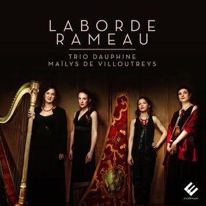 Trois recueils de chansons avec accompagnement de harpe, de violon et de clavecin: Chanson Villageoise