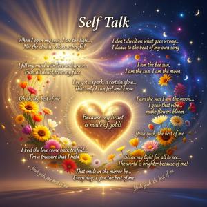 Self Talk