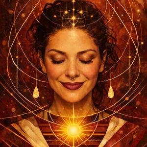 Berührt (feat. Soraya Magdalena Nour)