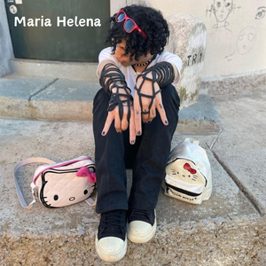 Maria Helena Freestaly