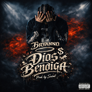 DIOS BENDIGA