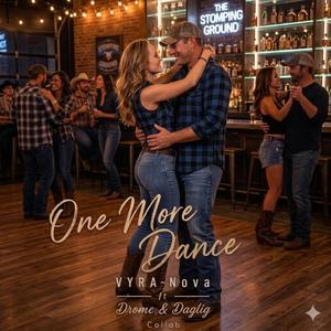 One More Dance (feat. Drome & Daglig)