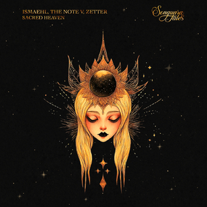 Sacred Heaven (Extended Mix)