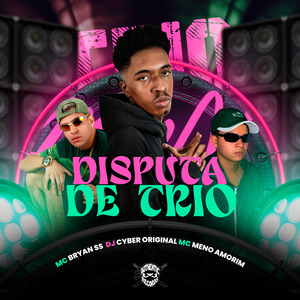 Disputa do Trio