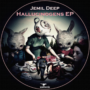 Hallucinogens (Original Mix)