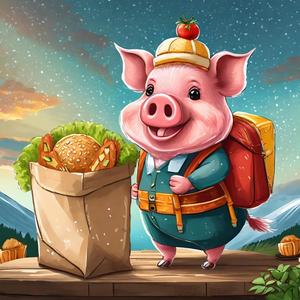 Rip Yung Berto (Puerco)