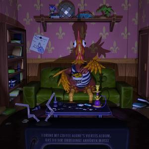 Discomama, Discopapa, Discosohn