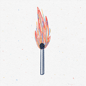 Holding the Hand of the Hurricane