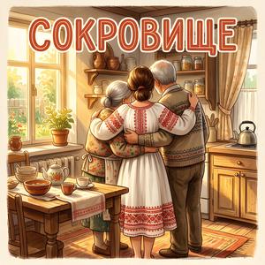 Сокровище