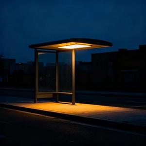这座城太冷