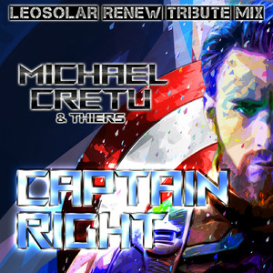 Captain Right (LeoSolar Renew Tribute Mix)