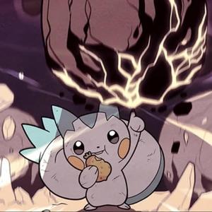 点到为止Freestyle