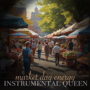 Handmade and Homegrown – Market Vibe Background Track