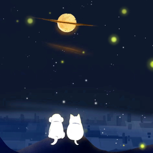 三只小猪的故事（中文版）