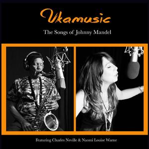 A Time for Love (feat. Charles Neville & Naomi Louise Warne)