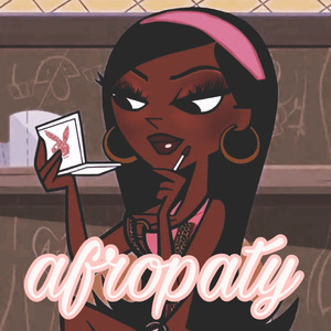 afropaty