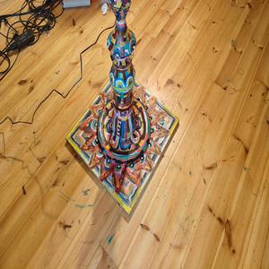 Tulevaisuuden menneisyys