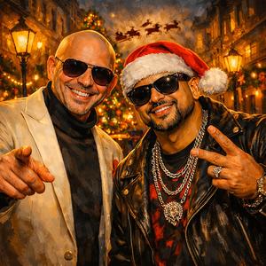 FELIZ NAVIDAD WORLDWIDE