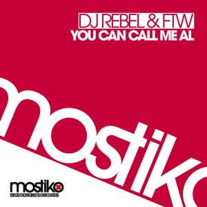 You Can Call Me Al (FTW Radio Mix)