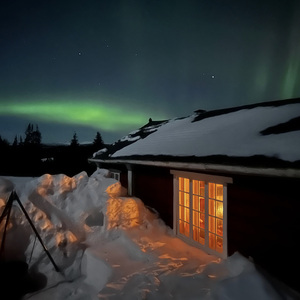 Congratulations and thank you Mr Dørge