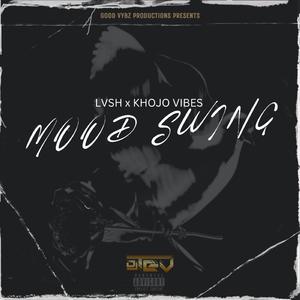 Mood Swing (Sped up) (feat. LVSH)