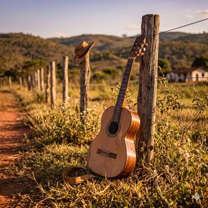 Coração Sertanejo/Ingles