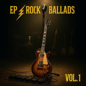 ATUALIZADO (ROCK BALLAD)