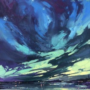 浪漫主义Yi