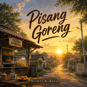 Pisang Goreng