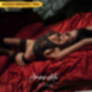 Amandote (Bachata Trap Beat)